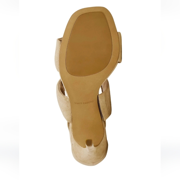 Vince Camuto Andrequa Sandal - Picture 7 of 13